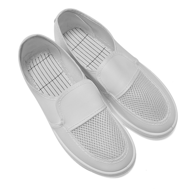 esd shoe mesh s5f4